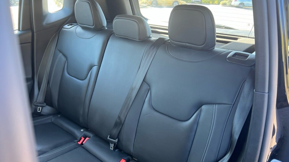 Used Jeep Renegade 2021 for sale - 75843866: Photo 14