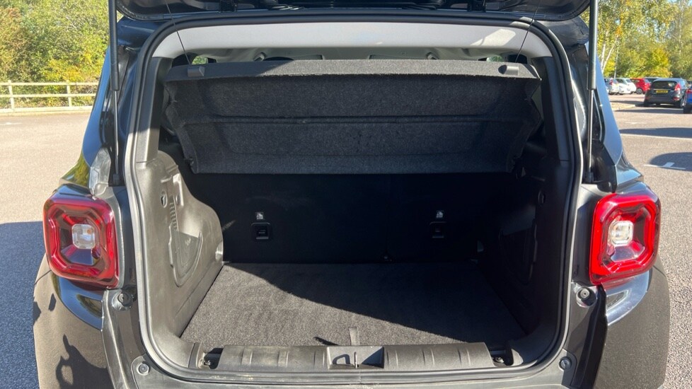 Used Jeep Renegade 2021 for sale - 75843866: Photo 15