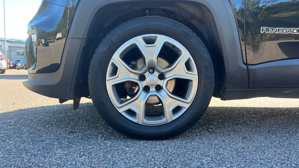 Used Jeep Renegade 2021 for sale - 75843866: Photo 20