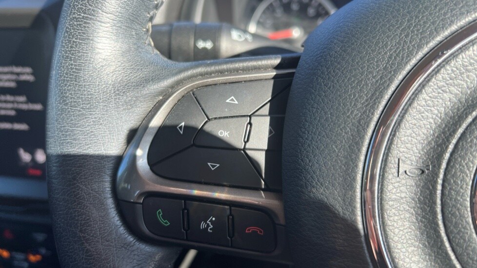Used Jeep Renegade 2021 for sale - 75843866: Photo 23