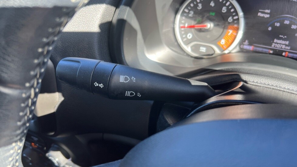 Used Jeep Renegade 2021 for sale - 75843866: Photo 25