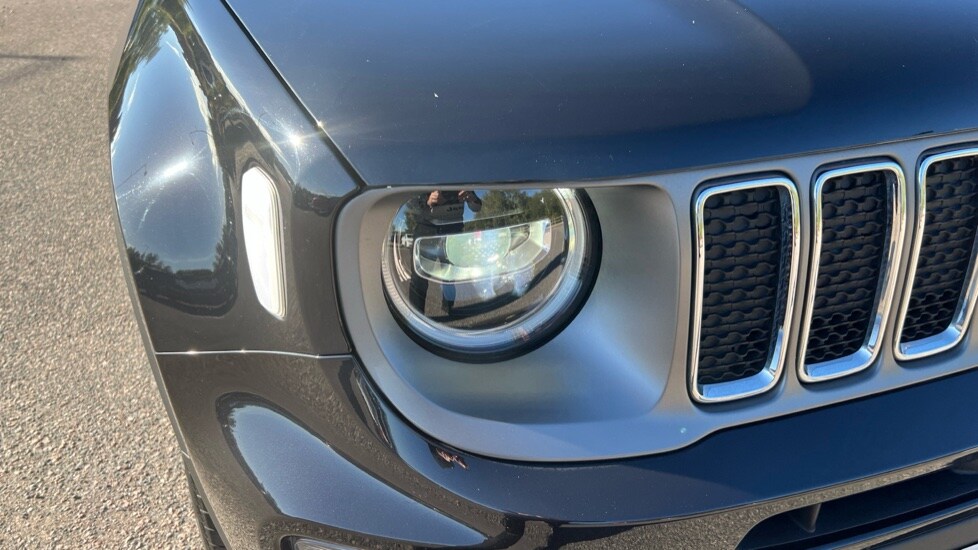 Used Jeep Renegade 2021 for sale - 75843866: Photo 42