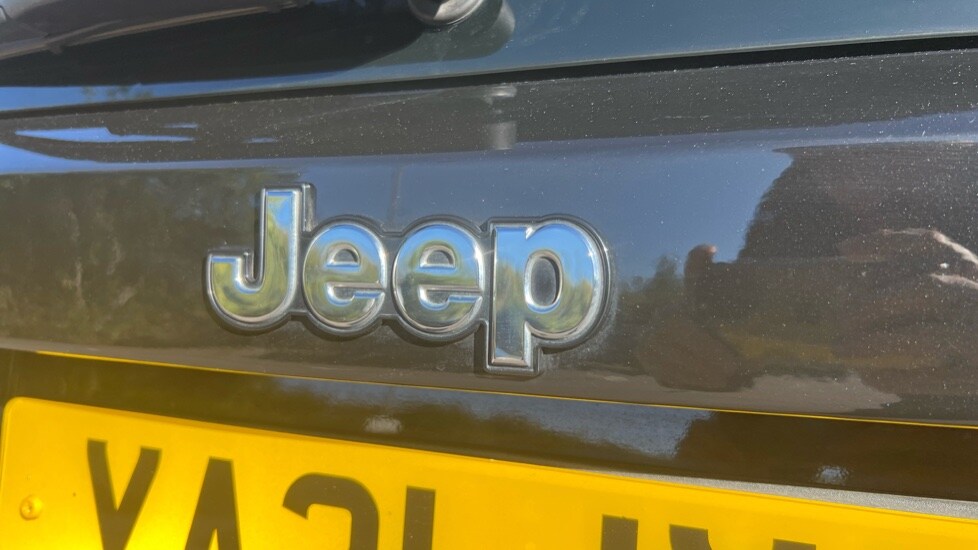 Used Jeep Renegade 2021 for sale - 75843866: Photo 45