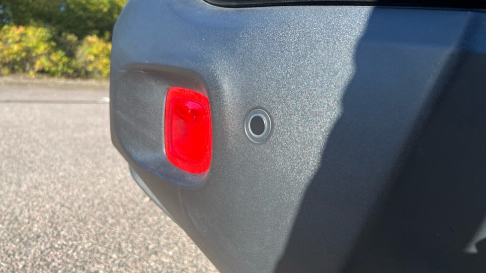 Used Jeep Renegade 2021 for sale - 75843866: Photo 46