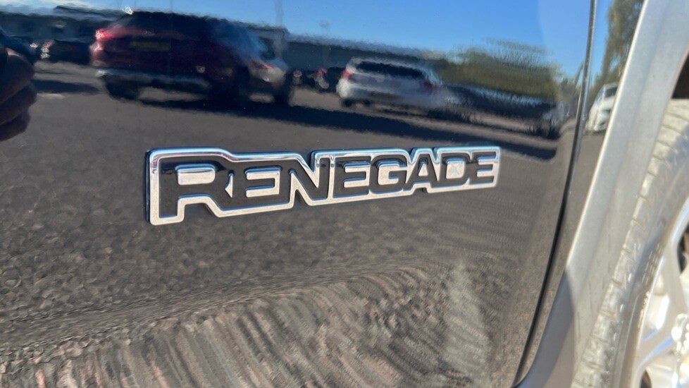 Used Jeep Renegade 2021 for sale - 75843866: Photo 47