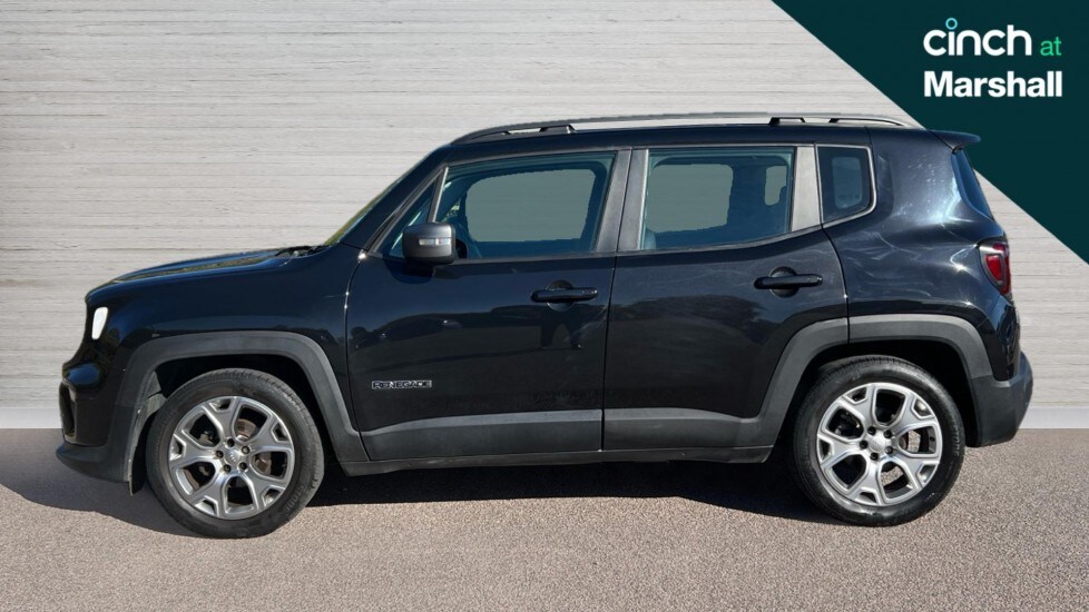 Used Jeep Renegade 2021 for sale - 75843866: Photo 6