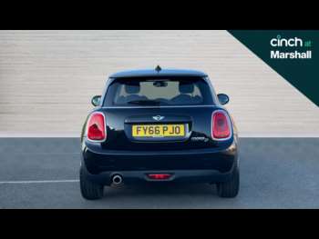 Used MINI Hatch 2016 for sale - 74986795: Photo