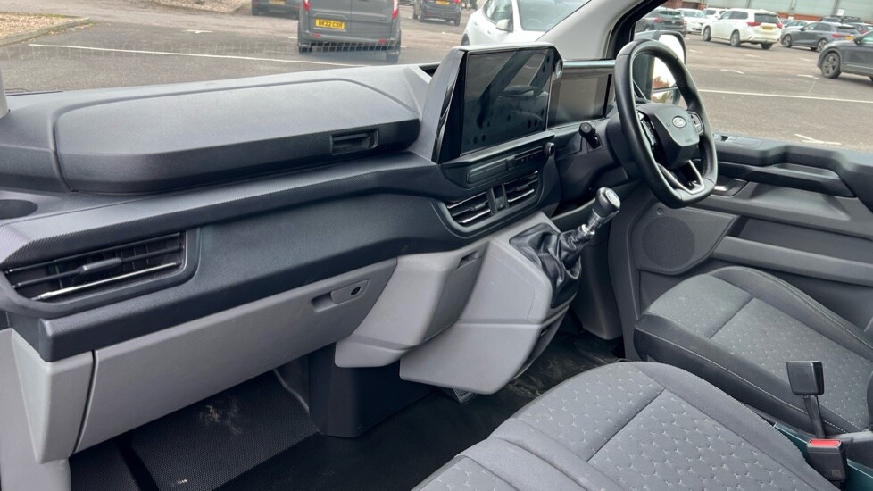 Used Ford Transit Custom 2023 for sale - 76684212: Photo 10