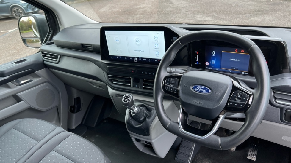 Used Ford Transit Custom 2023 for sale - 76684212: Photo 11