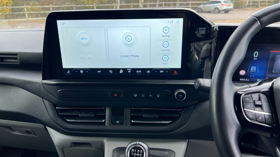 Used Ford Transit Custom 2023 for sale - 76684212: Photo 12