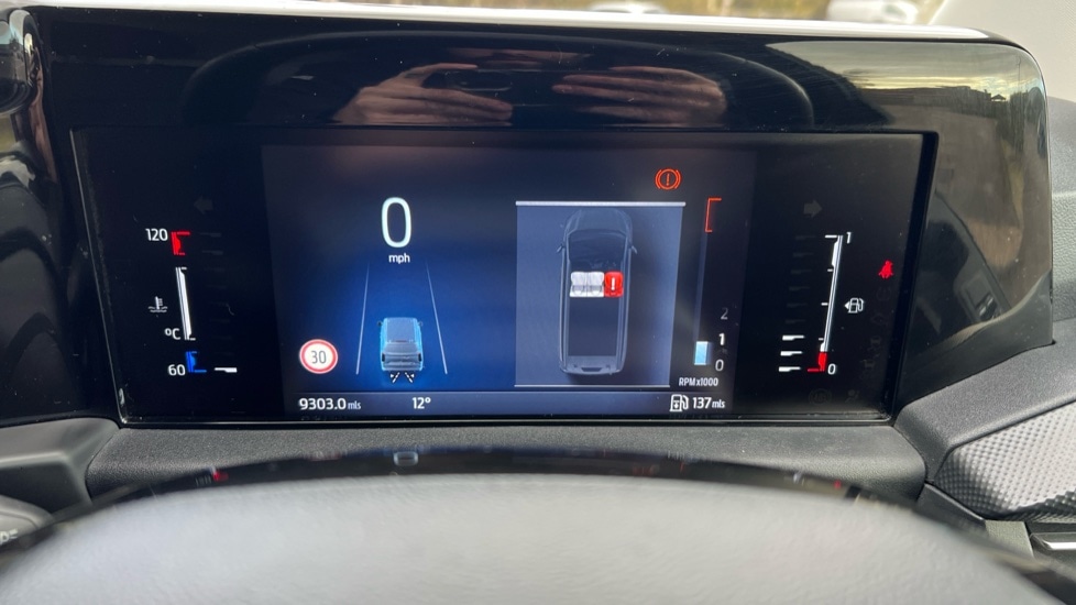 Used Ford Transit Custom 2023 for sale - 76684212: Photo 13