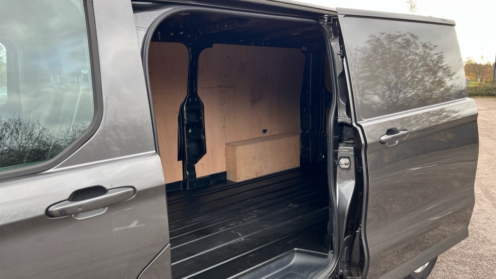 Used Ford Transit Custom 2023 for sale - 76684212: Photo 14