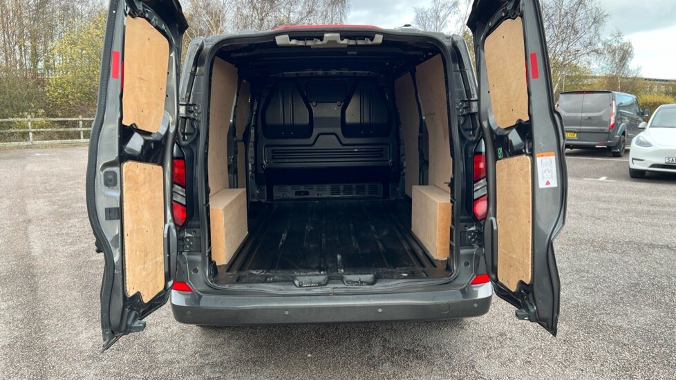 Used Ford Transit Custom 2023 for sale - 76684212: Photo 15