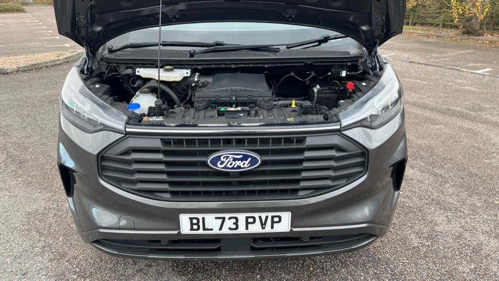 Used Ford Transit Custom 2023 for sale - 76684212: Photo 16