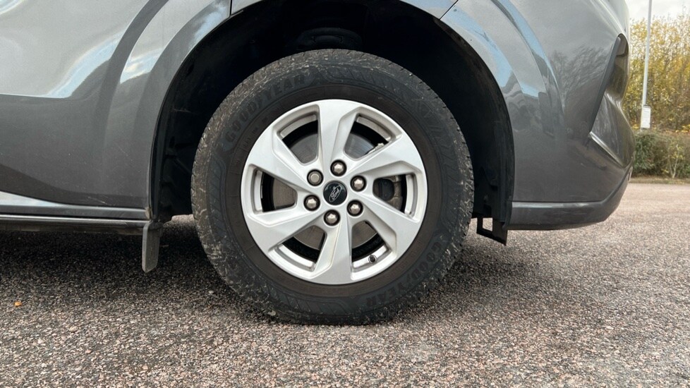 Used Ford Transit Custom 2023 for sale - 76684212: Photo 17