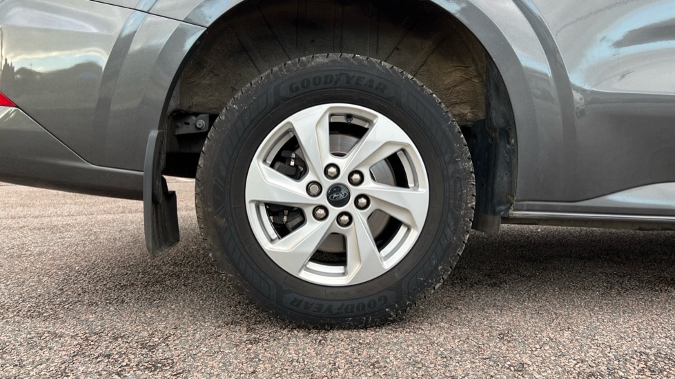 Used Ford Transit Custom 2023 for sale - 76684212: Photo 18