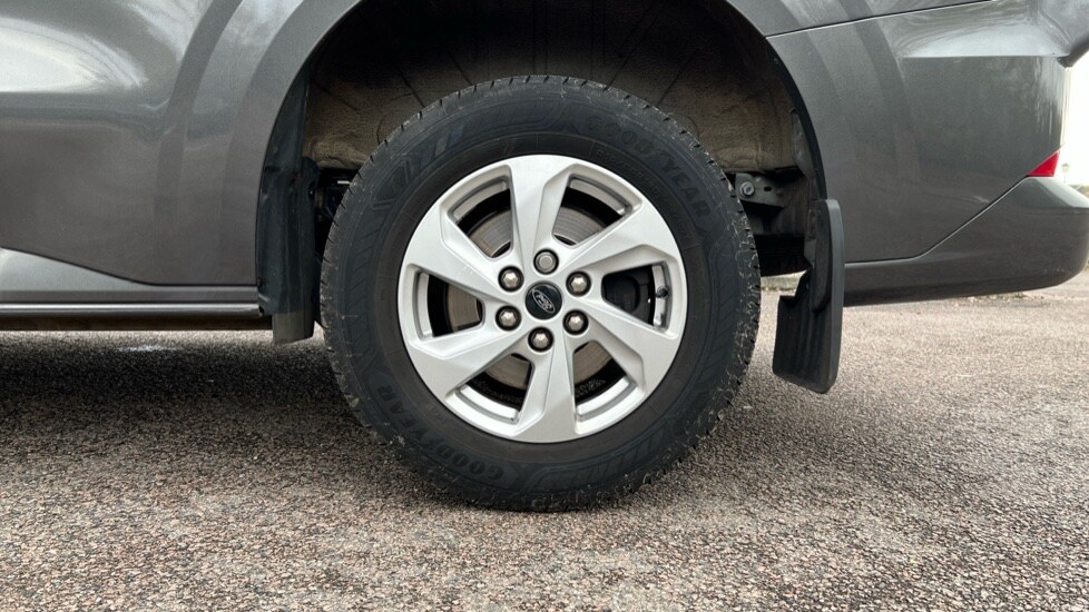 Used Ford Transit Custom 2023 for sale - 76684212: Photo 19