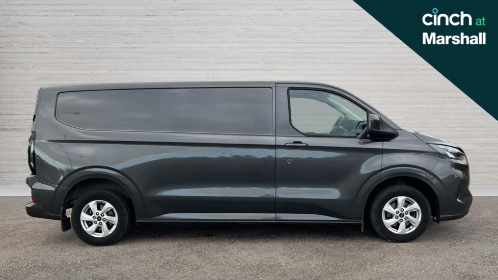 Used Ford Transit Custom 2023 for sale - 76684212: Photo 2