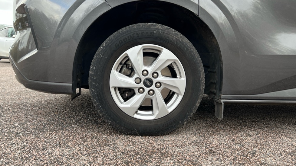 Used Ford Transit Custom 2023 for sale - 76684212: Photo 20