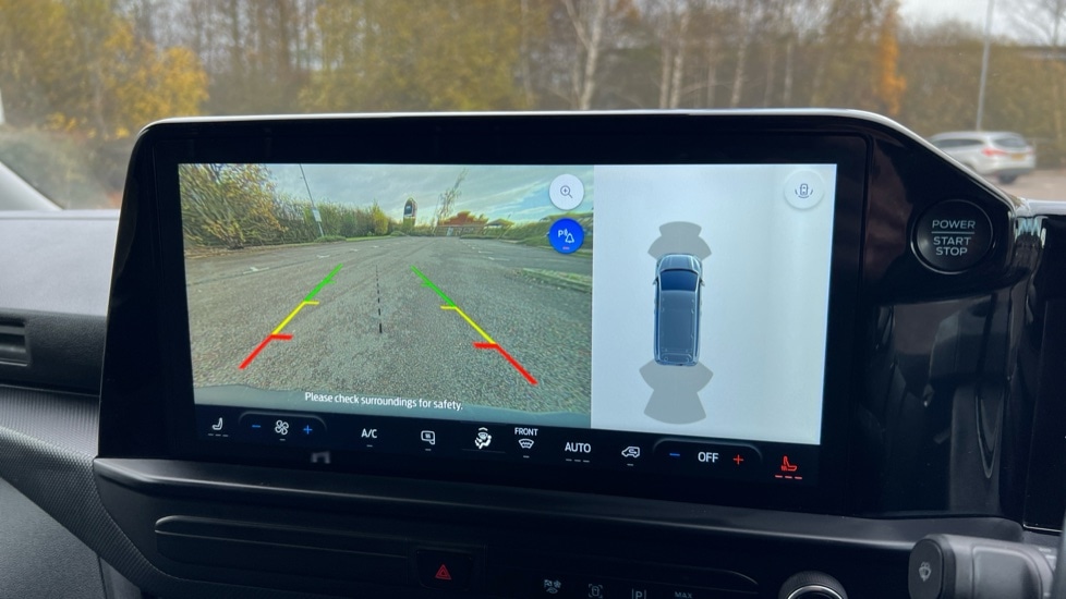 Used Ford Transit Custom 2023 for sale - 76684212: Photo 26