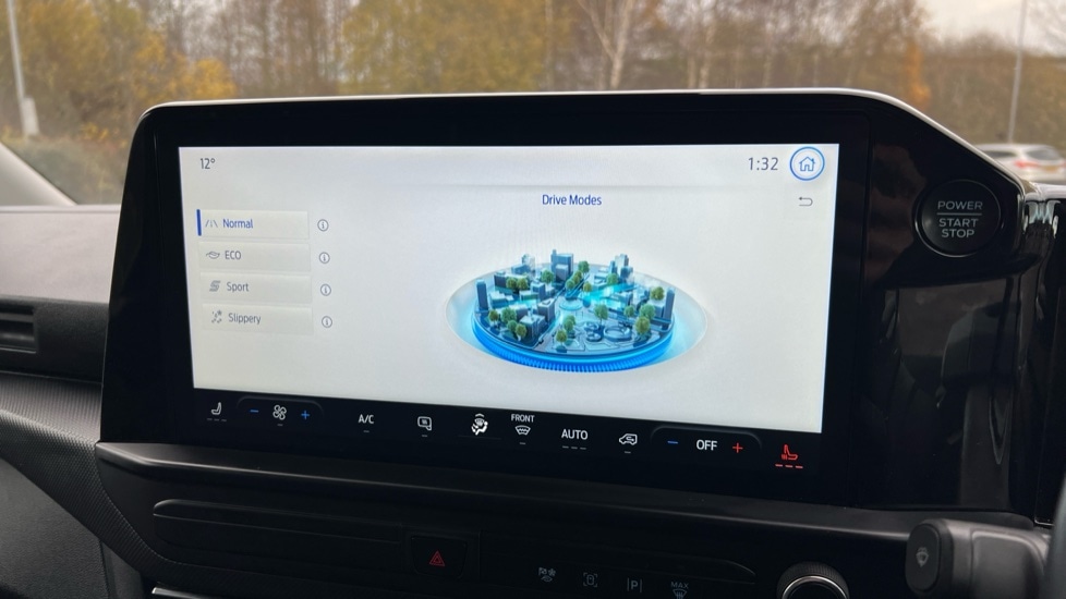 Used Ford Transit Custom 2023 for sale - 76684212: Photo 27