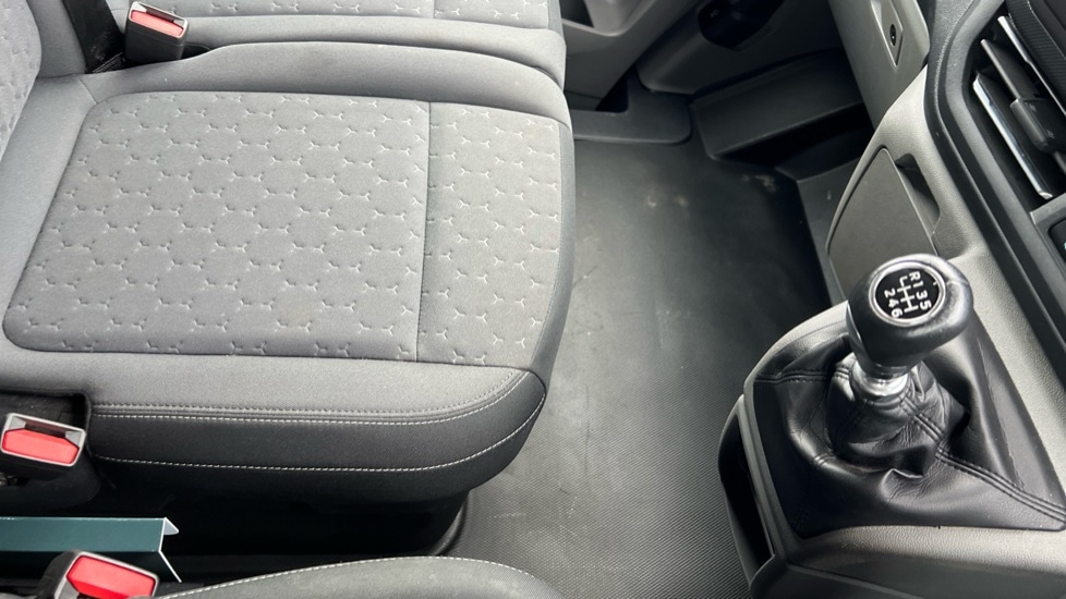 Used Ford Transit Custom 2023 for sale - 76684212: Photo 28