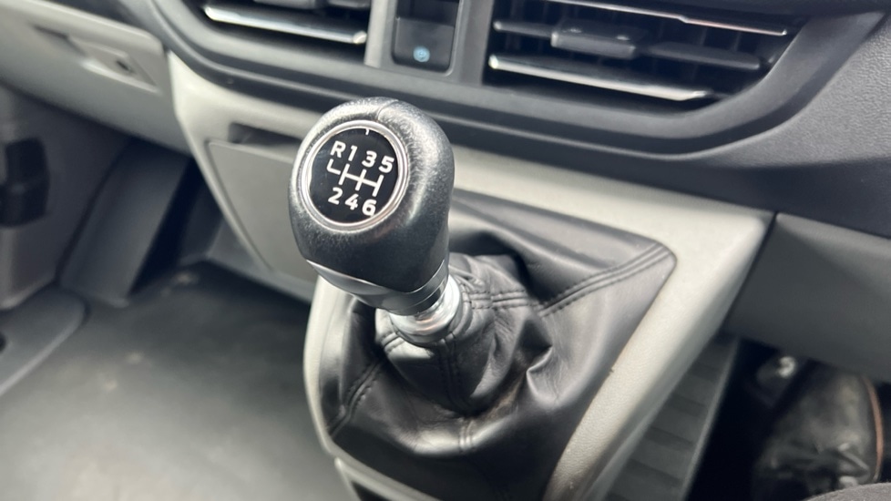 Used Ford Transit Custom 2023 for sale - 76684212: Photo 29