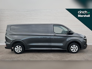 Used Ford Transit Custom 2023 for sale - 76684212: Photo