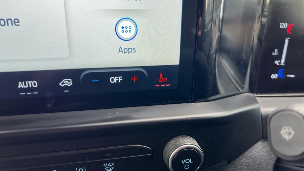 Used Ford Transit Custom 2023 for sale - 76684212: Photo 34