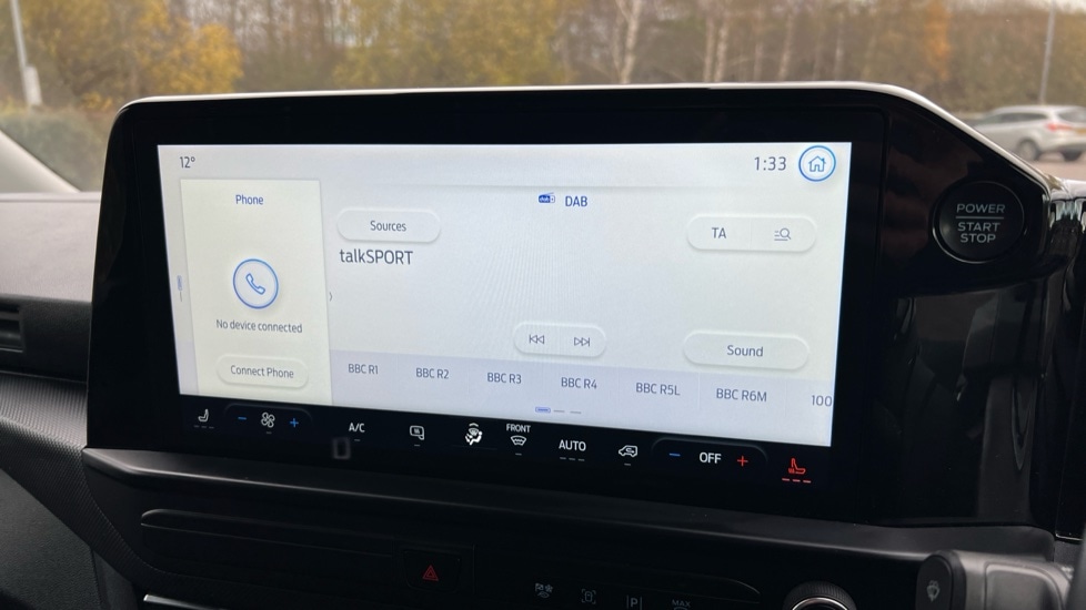 Used Ford Transit Custom 2023 for sale - 76684212: Photo 35