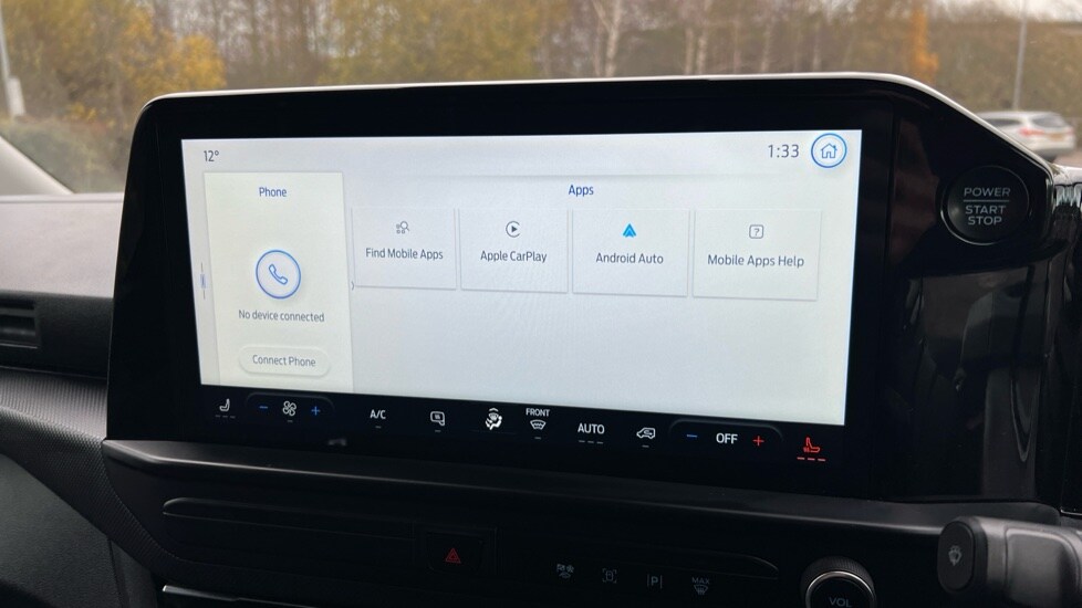 Used Ford Transit Custom 2023 for sale - 76684212: Photo 36