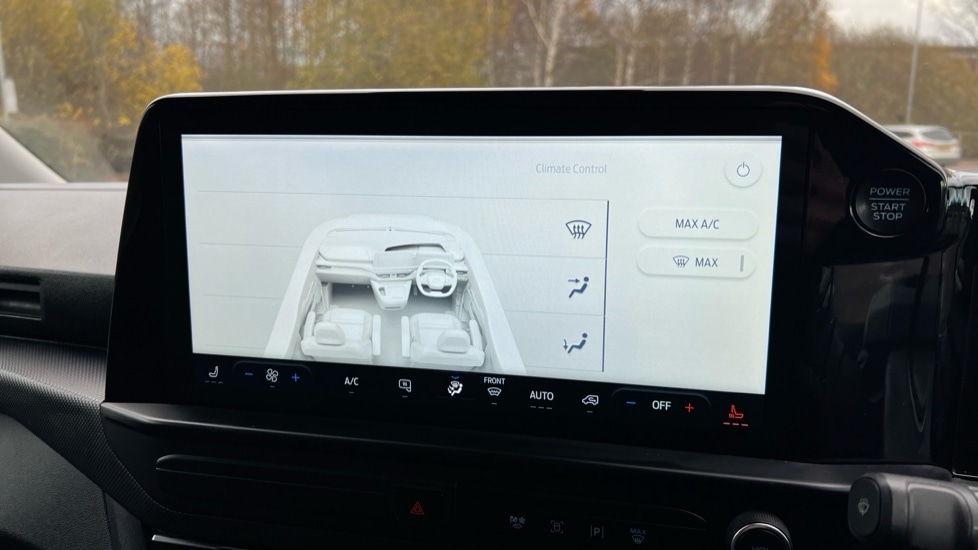 Used Ford Transit Custom 2023 for sale - 76684212: Photo 37