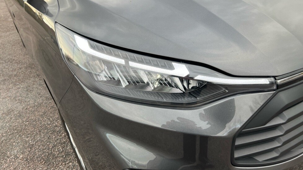 Used Ford Transit Custom 2023 for sale - 76684212: Photo 41