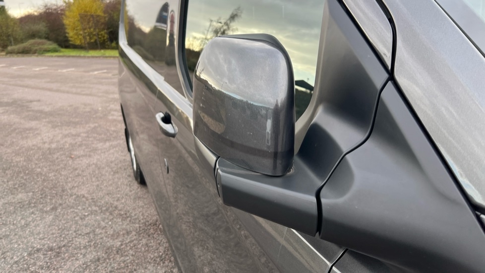 Used Ford Transit Custom 2023 for sale - 76684212: Photo 42