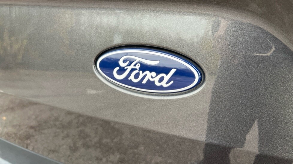 Used Ford Transit Custom 2023 for sale - 76684212: Photo 44