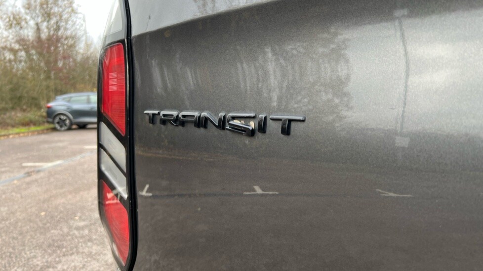 Used Ford Transit Custom 2023 for sale - 76684212: Photo 45