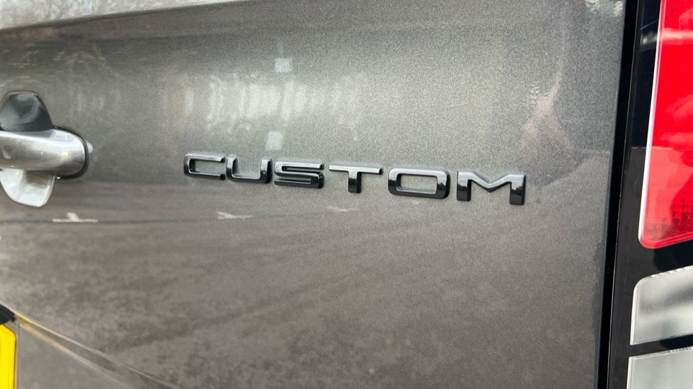 Used Ford Transit Custom 2023 for sale - 76684212: Photo 46