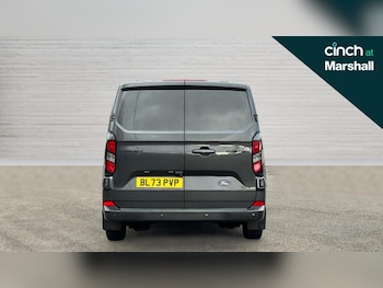Used Ford Transit Custom 2023 for sale - 76684212: Photo