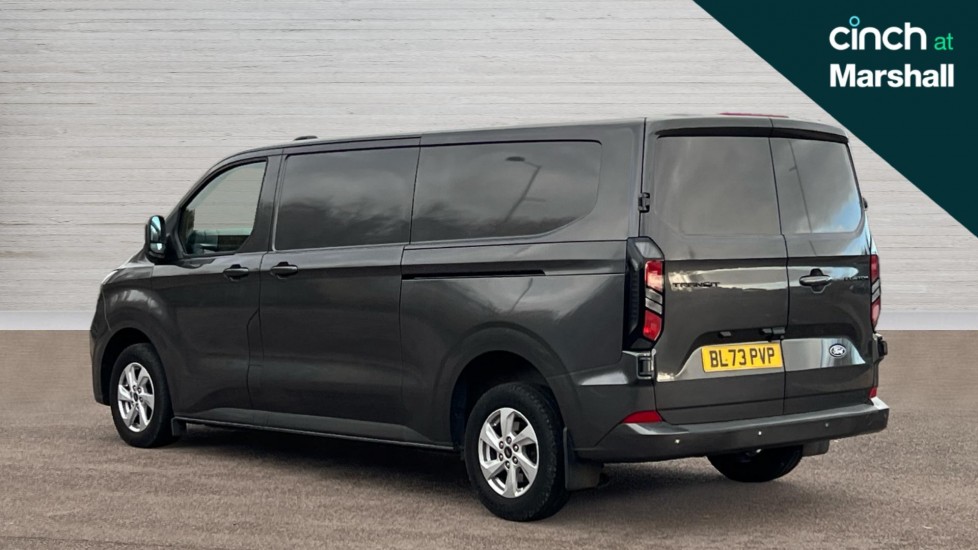 Used Ford Transit Custom 2023 for sale - 76684212: Photo 5