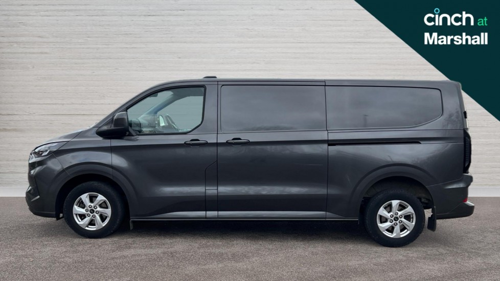 Used Ford Transit Custom 2023 for sale - 76684212: Photo 6