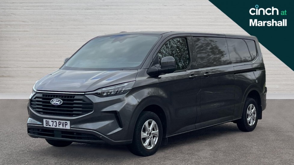 Used Ford Transit Custom 2023 for sale - 76684212: Photo 7