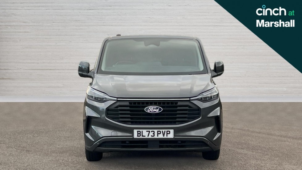 Used Ford Transit Custom 2023 for sale - 76684212: Photo 8