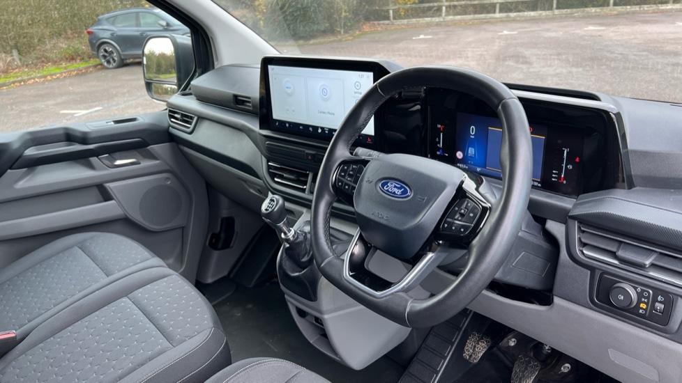 Used Ford Transit Custom 2023 for sale - 76684212: Photo 9