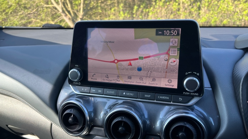 Used Nissan Juke 2020 for sale - 76942940: Photo 17