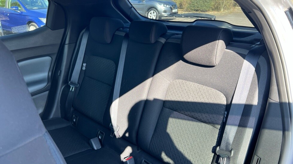 Used Nissan Juke 2020 for sale - 76942940: Photo 21