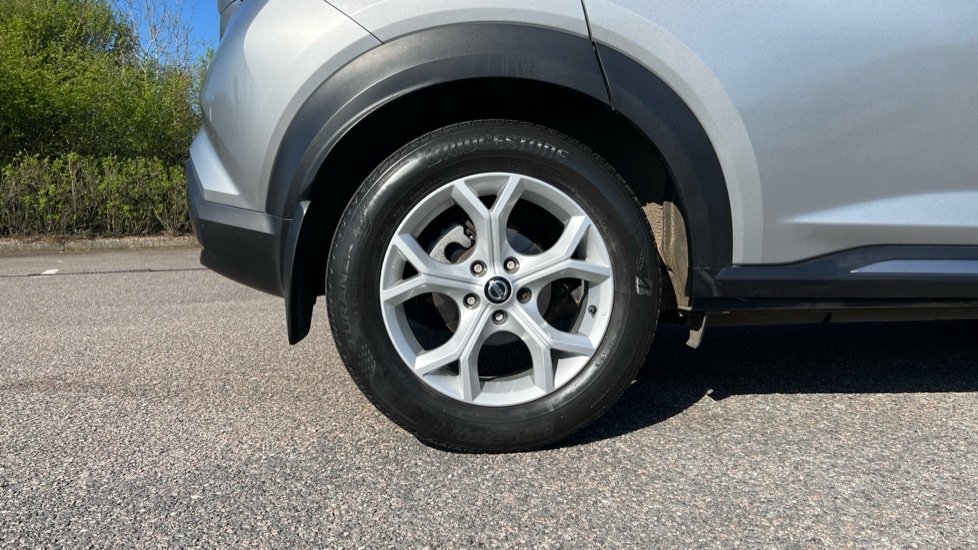 Used Nissan Juke 2020 for sale - 76942940: Photo 22