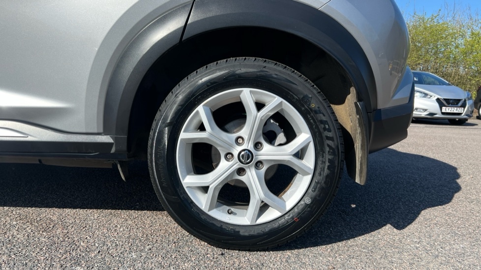 Used Nissan Juke 2020 for sale - 76942940: Photo 23