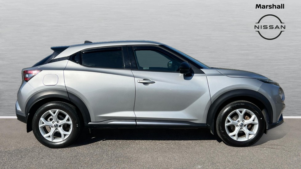 Used Nissan Juke 2020 for sale - 76942940: Photo 3