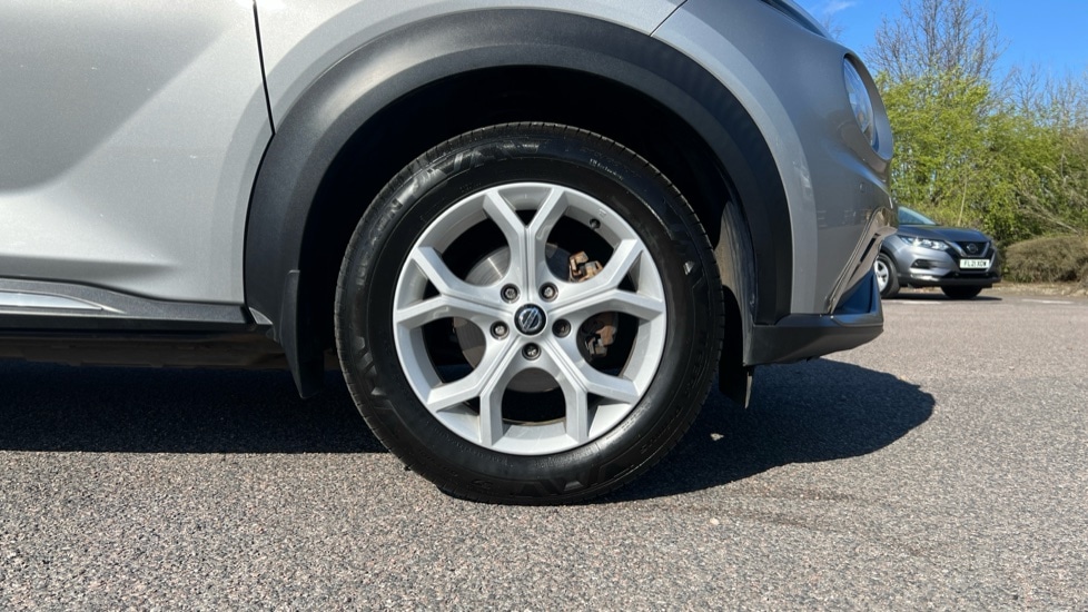 Used Nissan Juke 2020 for sale - 76942940: Photo 4