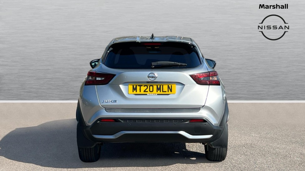 Used Nissan Juke 2020 for sale - 76942940: Photo 6